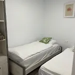 شقة Torremaria *