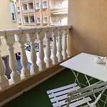 شقة Torremaria