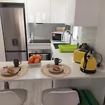 شقة Torremaria