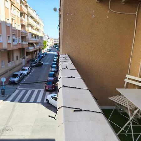 Apartamento Torremaria