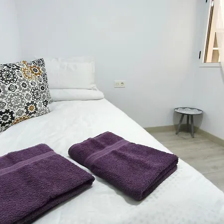 Apartamento Torremaria Torrevieja