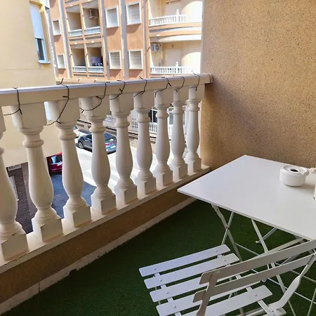 Lägenhet Torremaria