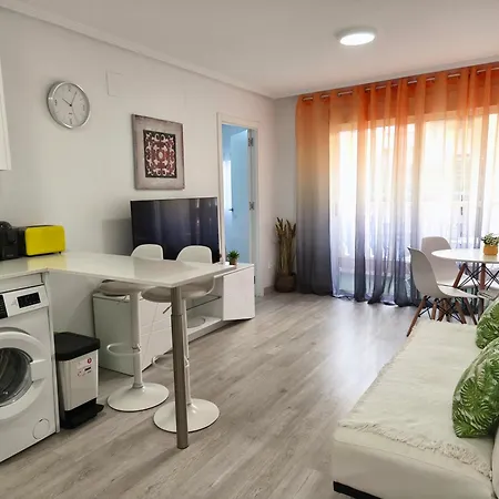 Apartamento Torremaria Torrevieja
