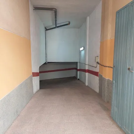 Lägenhet Torremaria