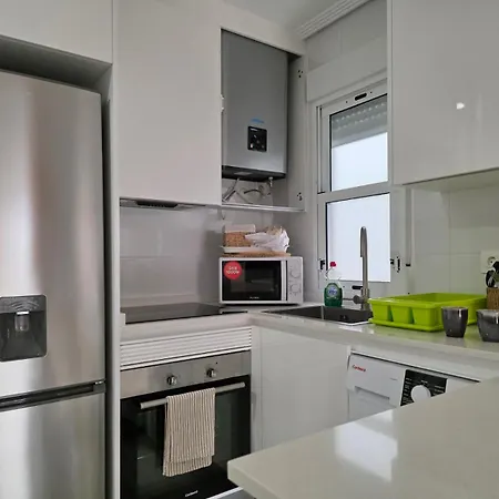 Apartamento Torremaria