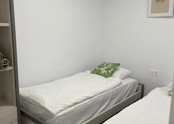 Apartamento Torremaria *