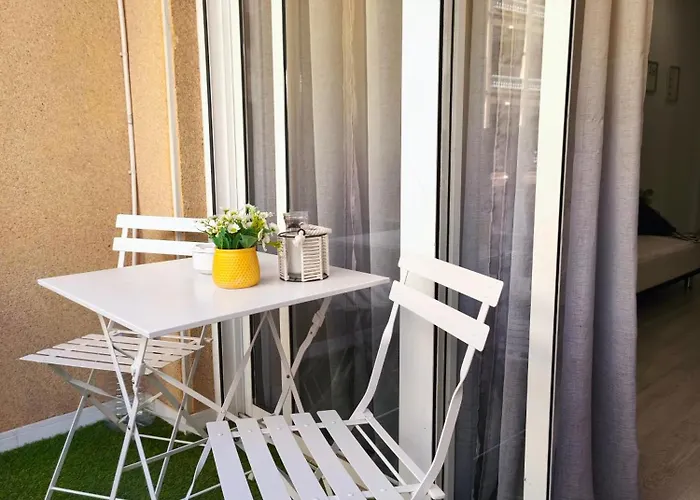 Torremaria Apartamento