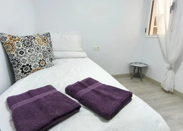 Apartamento Torremaria Torrevieja