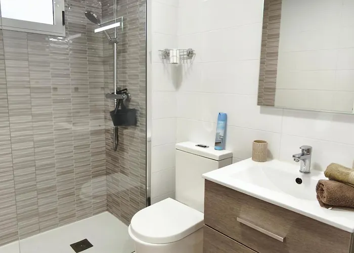 Torremaria Apartamento *