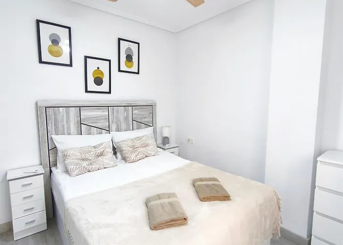 Apartamento Torremaria