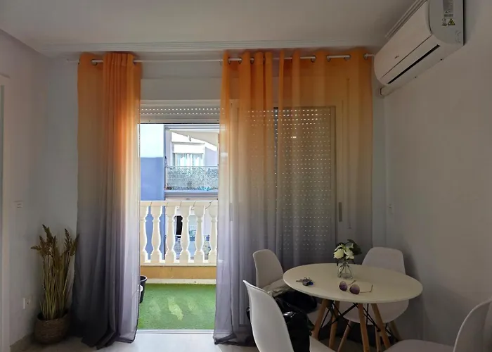 Torremaria Apartamento *