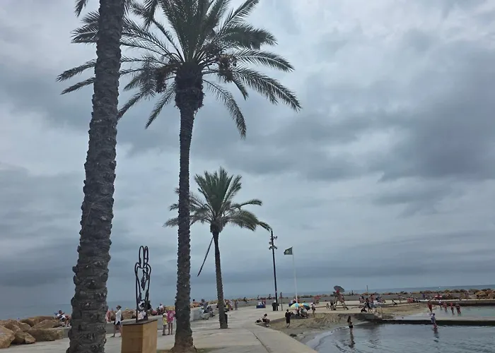 Apartamento Torremaria Torrevieja