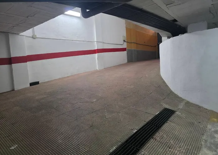 Torremaria Apartamento