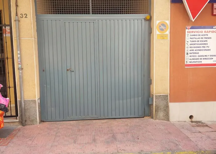 Torremaria * Torrevieja