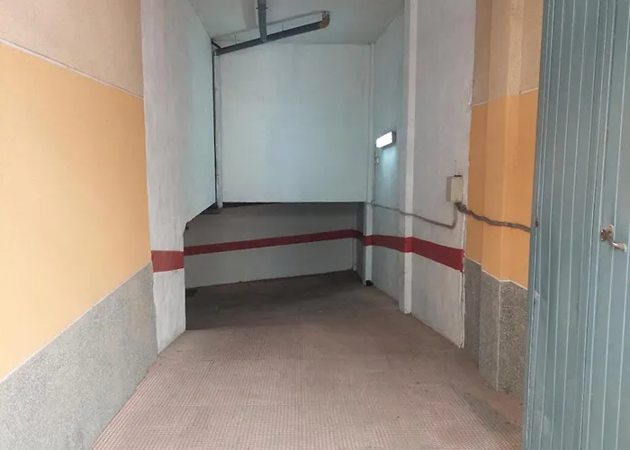 Apartamento Torremaria