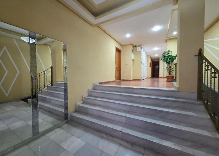 Torremaria Apartamento