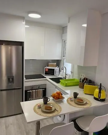 Apartment Torremaria Torrevieja