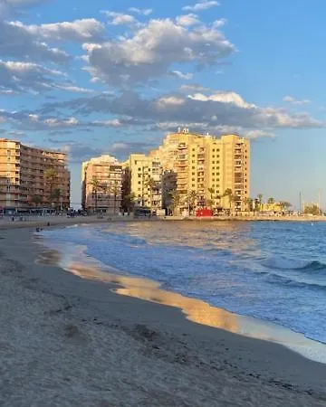 Torremaria Torrevieja