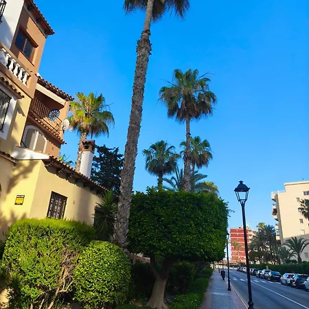 Torremaria דירה טורבייחה