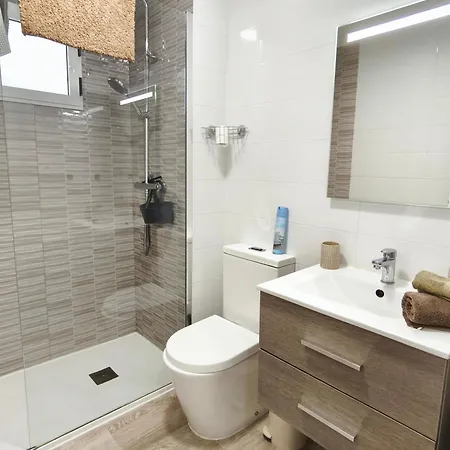 Torremaria Apartman *