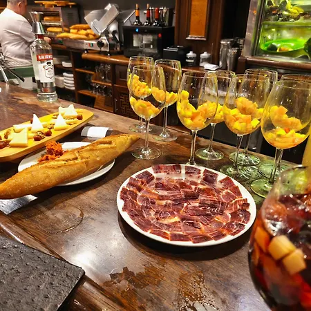 דירה Torremaria טורבייחה