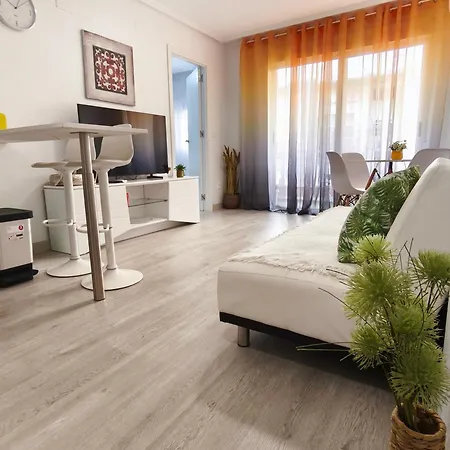 Torremaria * トレビエハ