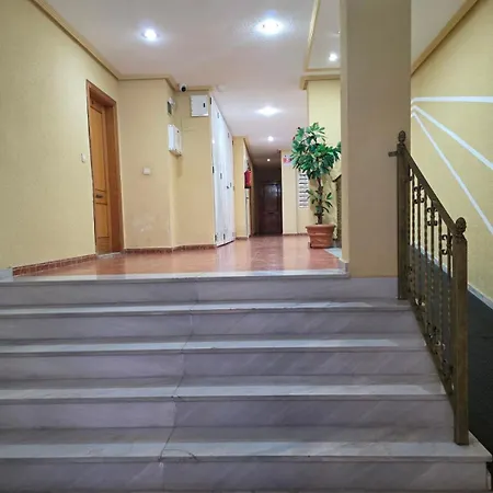 Torremaria トレビエハ