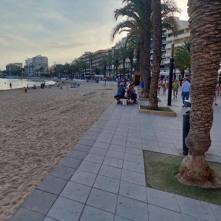 Torremaria Apartman *