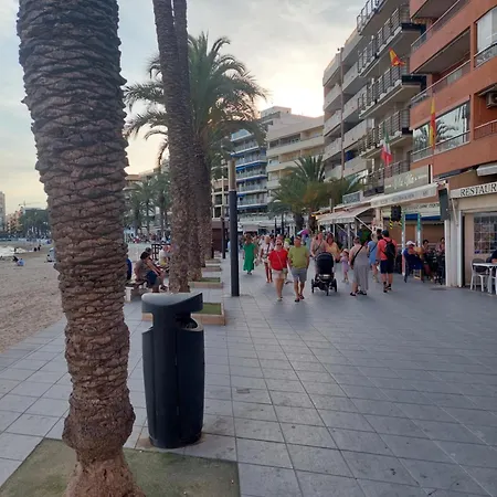 Apartman Torremaria *