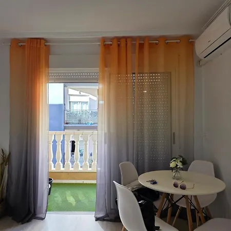 Torremaria Apartman *