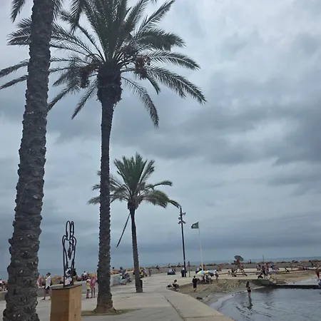 דירה Torremaria טורבייחה