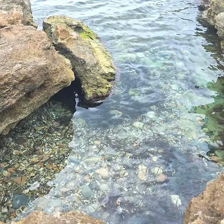 アパート Torremaria