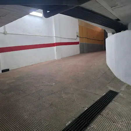 Torremaria Appartement