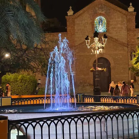 Torremaria * טורבייחה