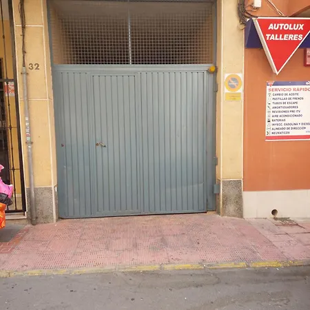 Torremaria * トレビエハ