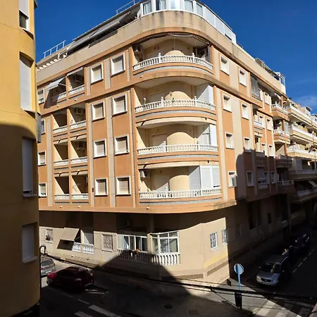 Apartman Torremaria *