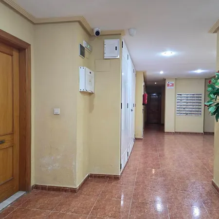 アパート Torremaria トレビエハ