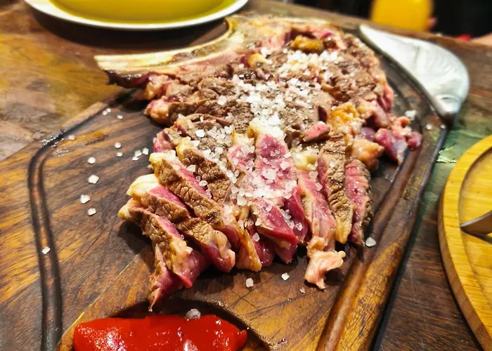 Torremaria Lägenhet *