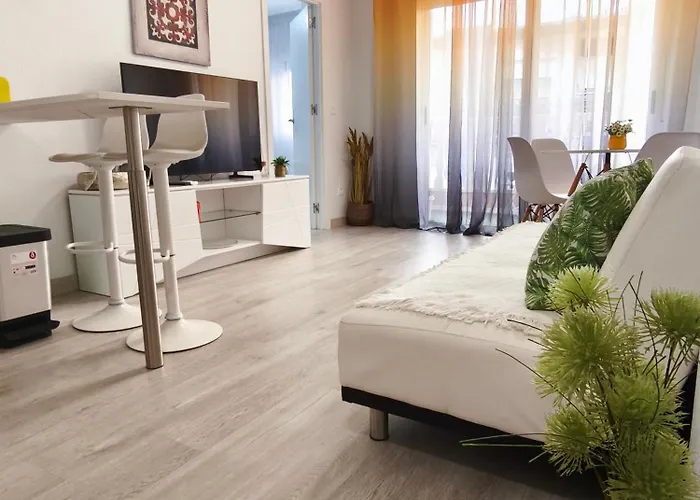 Torremaria * Torrevieja