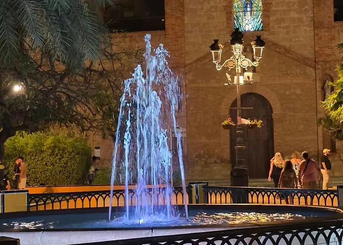 Torremaria * Torrevieja