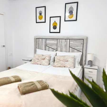 Apartamento Torremaria *