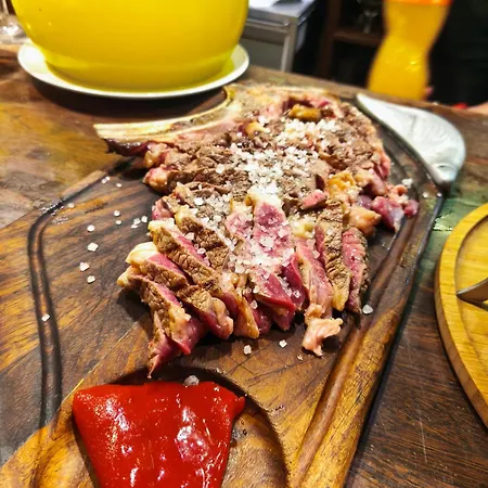 Torremaria Apartamento *