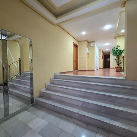 Torremaria Apartamento